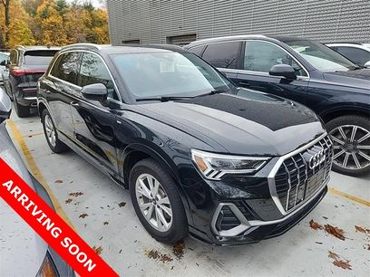 Used 2023 Audi Q3 2.0T Premium w/ Convenience Package