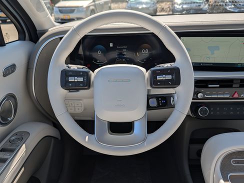 New 2026 Hyundai Palisade SEL AWD/4WD image 11