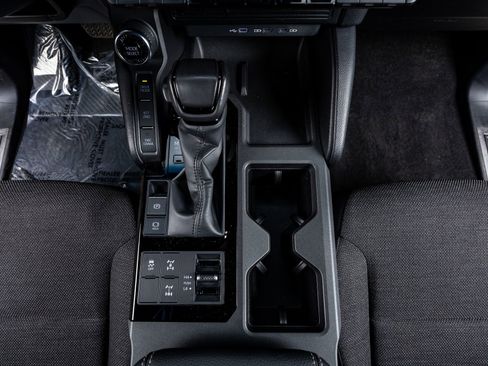 Used 2024 Toyota Land Cruiser 1958 image 25