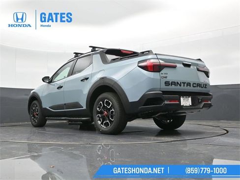 Used 2024 Hyundai Santa Cruz XRT image 43