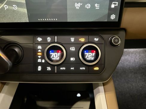 New 2026 Land Rover Defender 130 S image 14