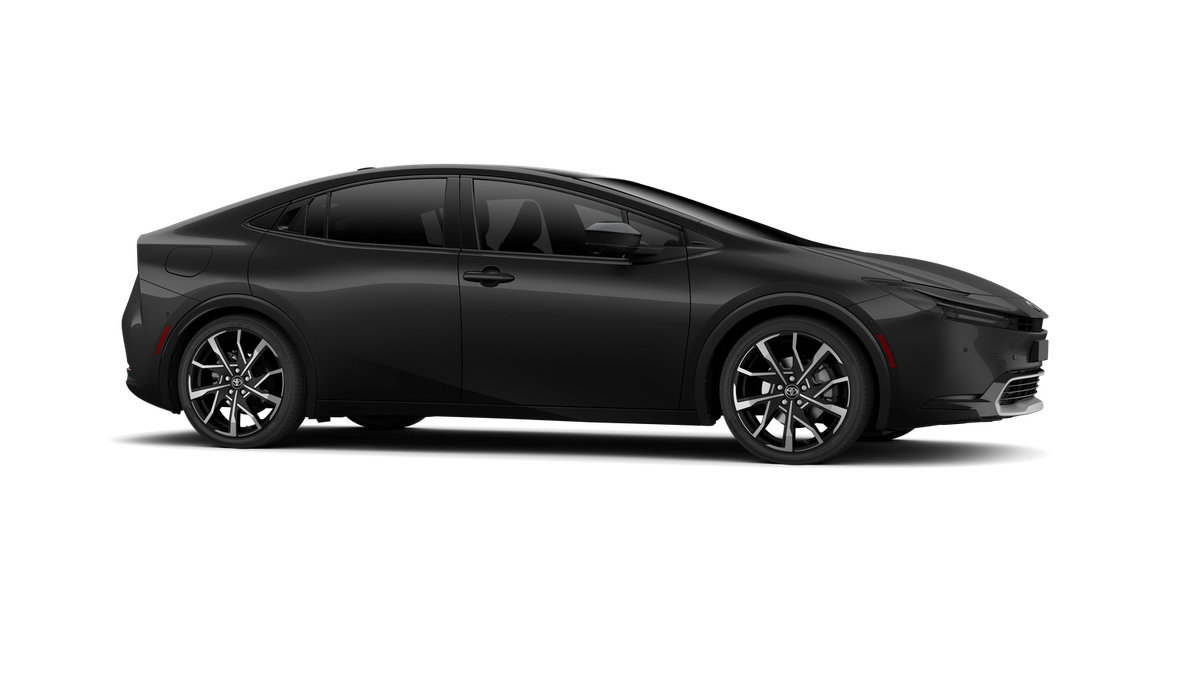 New 2026 Toyota Prius Plug-In Hybrid w/ Limited Premium Package FWD image 53