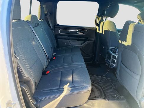 Used 2021 RAM 1500 Big Horn image 26