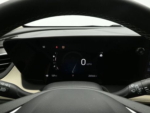 Used 2024 Buick Encore GX Preferred image 22