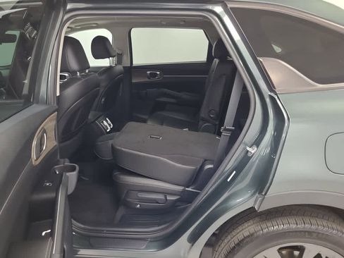 Used 2022 Kia Sorento X-Line EX image 15