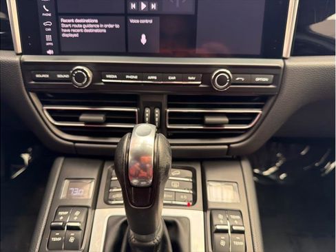 Used 2019 Porsche Macan AWD/4WD image 20