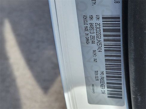 Used 2018 Dodge Challenger GT w/ GT Interior Package image 25