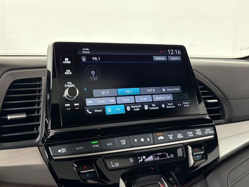 New 2026 Honda Odyssey Sport-L image 18