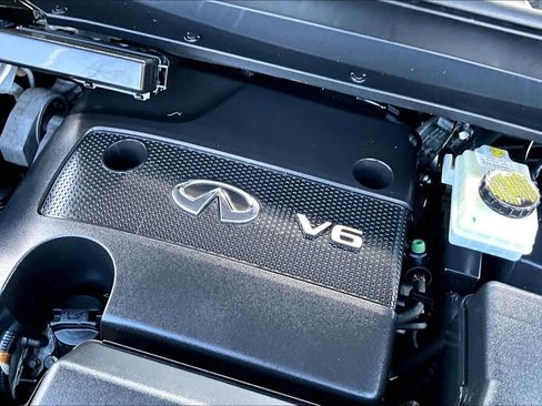 Used 2014 INFINITI QX60 FWD w/ Premium Plus Package image 43