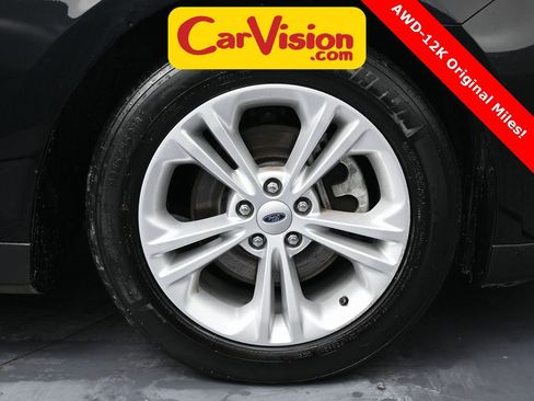 Used 2017 Ford Taurus SEL w/ Equipment Group 201A image 15