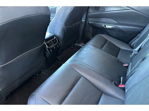 Used 2025 Lexus RX 350h w/ Convenience Package AWD/4WD image 12