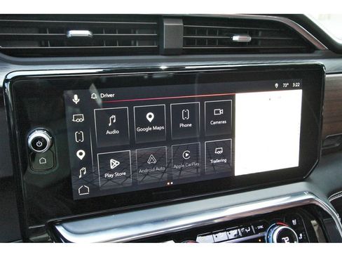 Used 2025 GMC Sierra 1500 Denali Ultimate AWD/4WD image 22