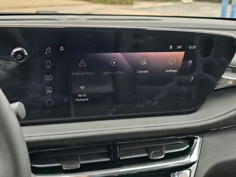 New 2026 Buick Envista Sport Touring w/ Advanced Safety Package FWD image 20