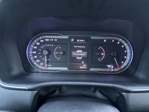 Certified 2024 Hyundai Tucson SEL image 17