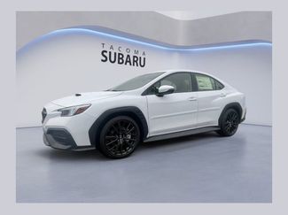 New 2026 Subaru WRX Limited 360° Tour