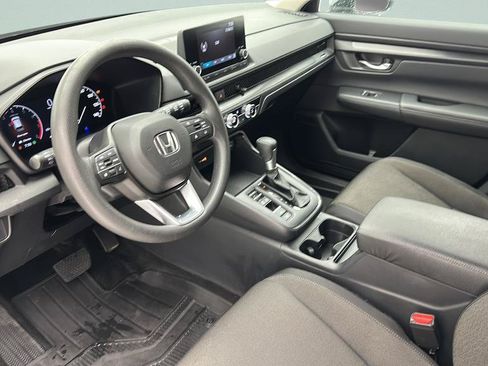 Used 2025 Honda CR-V LX image 12