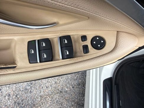 Used 2016 BMW 528i xDrive Sedan AWD/4WD image 16