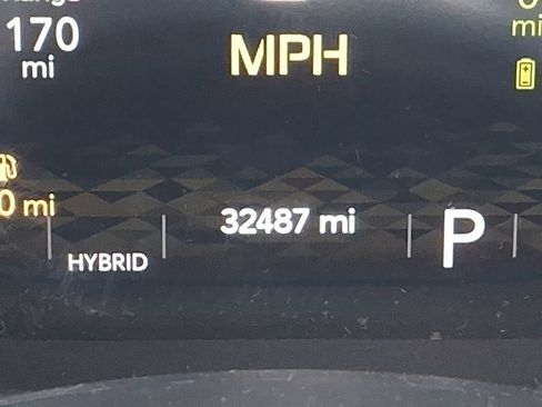 Certified 2023 Jeep Wrangler Unlimited Sahara w/ Cold Weather Group AWD/4WD image 23