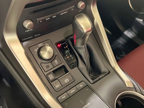 Used 2020 Lexus NX 300 AWD w/ Premium Package image 21