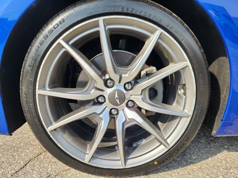 Used 2021 Genesis G70 2.0T w/ Prestige Package RWD image 21
