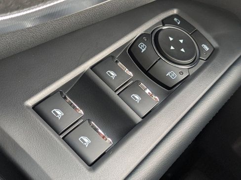 New 2025 Ford Expedition Tremor image 27