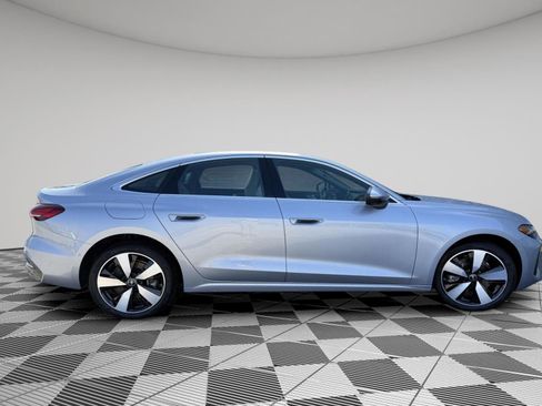 New 2025 Audi A5 2.0T Premium Plus image 6