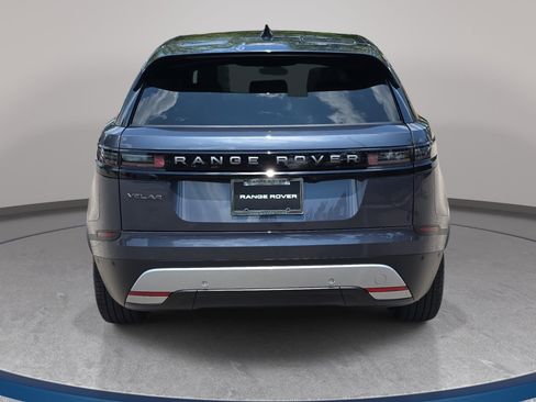 New 2026 Land Rover Range Rover Velar S AWD/4WD image 6