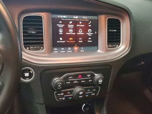 Used 2023 Dodge Charger GT RWD image 24