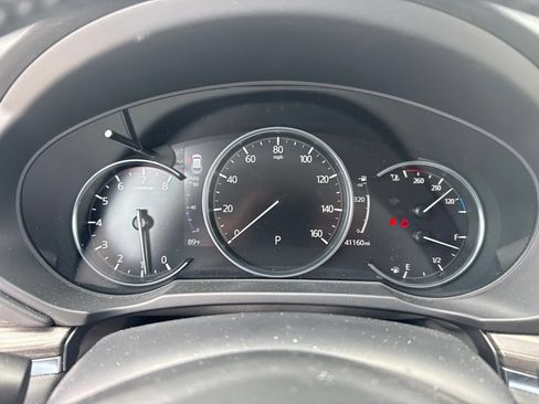 Used 2019 MAZDA CX-5 Grand Touring w/ GT Premium Package FWD image 1