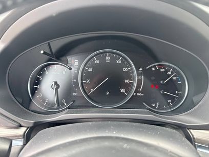 Used 2019 MAZDA CX-5 Grand Touring w/ GT Premium Package