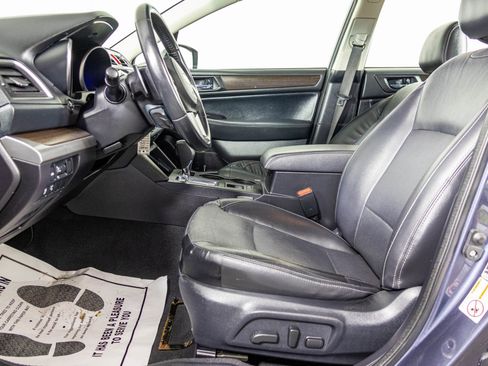 Used 2016 Subaru Legacy 2.5i Limited AWD/4WD image 22