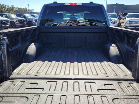 Used 2025 Ford F150 STX image 9