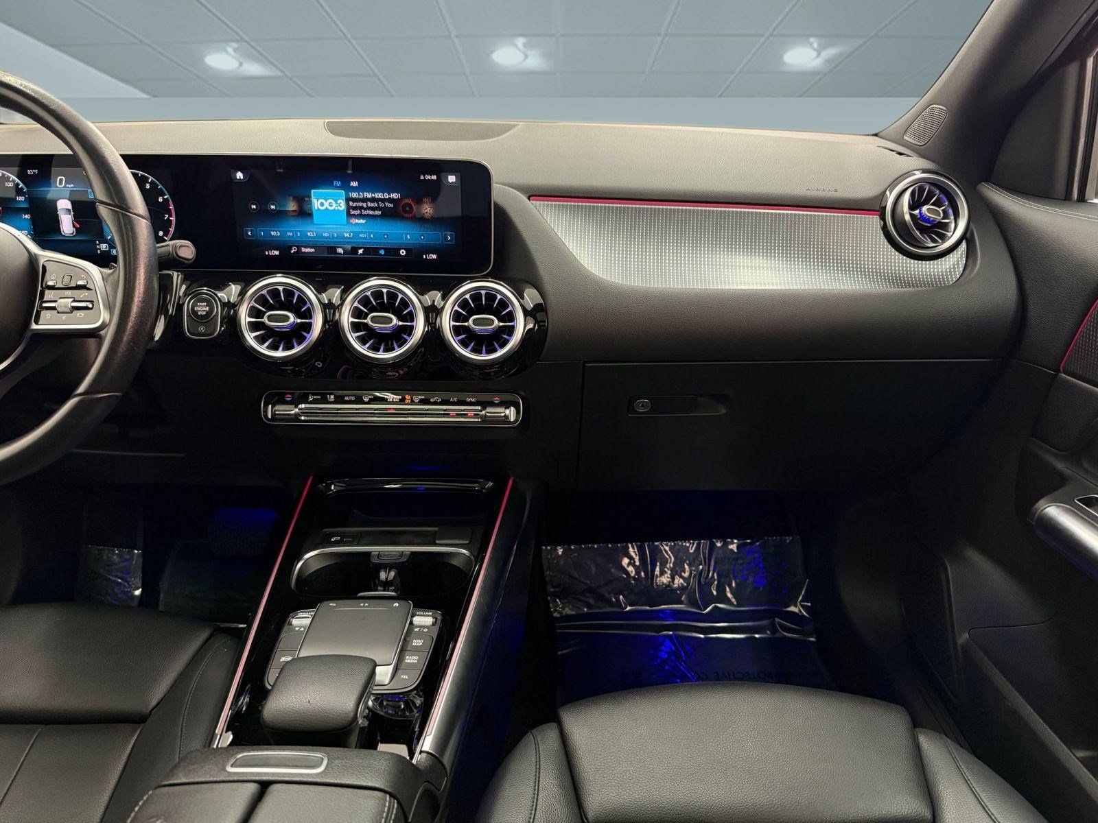 Certified 2021 Mercedes-Benz GLA 250 image 31