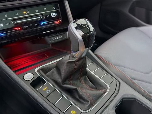 New 2026 Volkswagen Jetta GLI Autobahn image 18