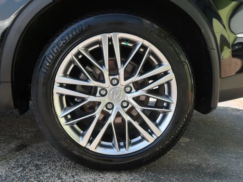 Used 2024 Acura MDX w/ Advance Package AWD/4WD image 63