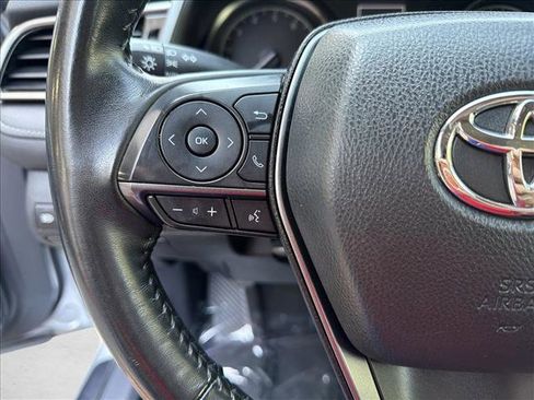 Used 2024 Toyota Camry SE FWD image 15
