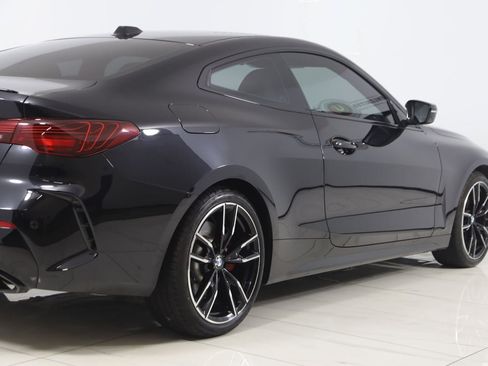 Used 2025 BMW 440i xDrive Coupe w/ Premium Package AWD/4WD image 49