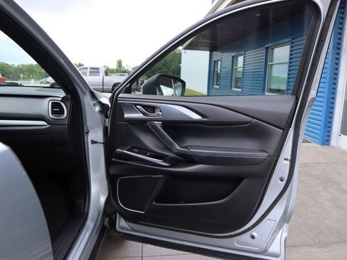 Used 2023 MAZDA CX-9 Grand Touring AWD/4WD image 25