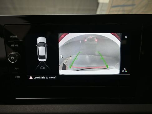 New 2026 Volkswagen Jetta Sport image 12