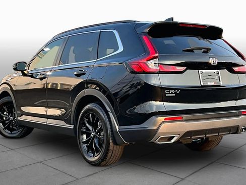 Used 2024 Honda CR-V Sport-L image 12