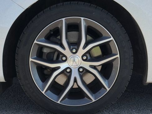 Used 2020 Acura ILX FWD image 39