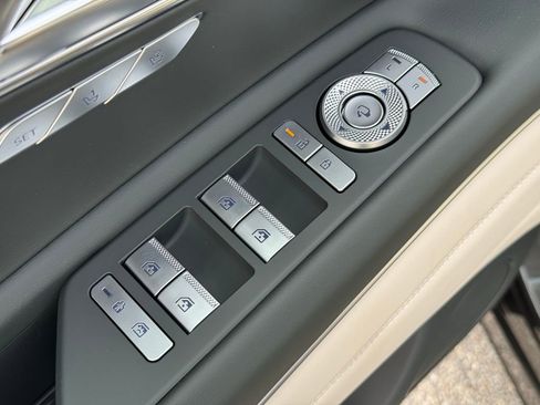 New 2026 Genesis GV80 3.5T Prestige image 28