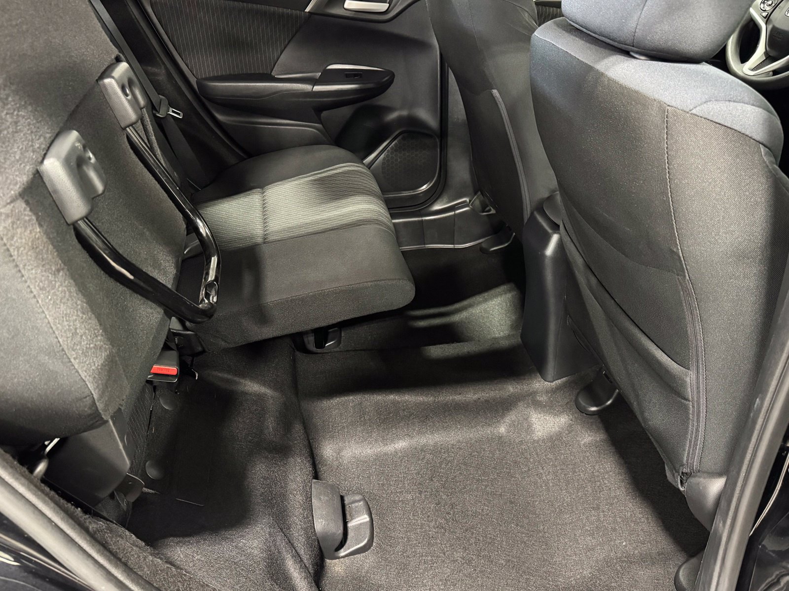 Used 2018 Honda Fit EX image 52