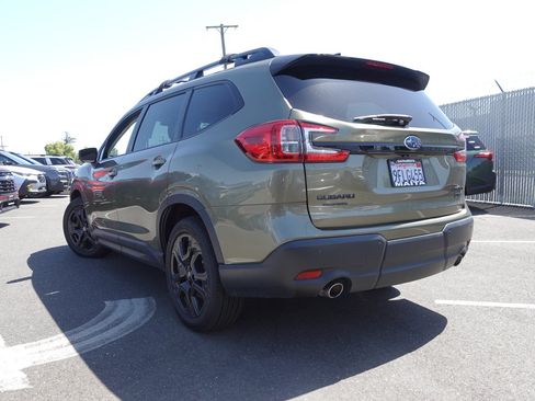 Used 2023 Subaru Ascent Onyx Edition Limited AWD/4WD image 7