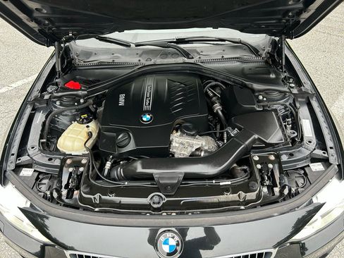 Used 2015 BMW 435i Gran Coupe xDrive AWD/4WD image 23
