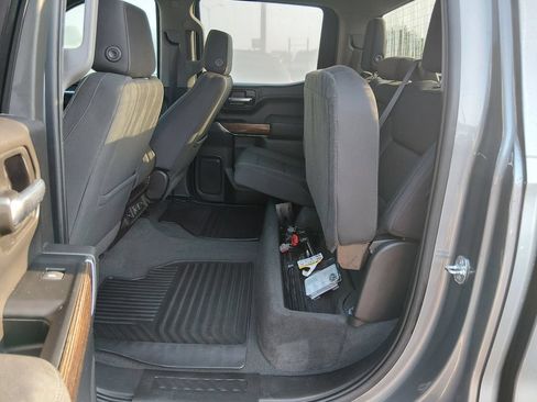 Used 2022 GMC Sierra 1500 Elevation AWD/4WD image 15