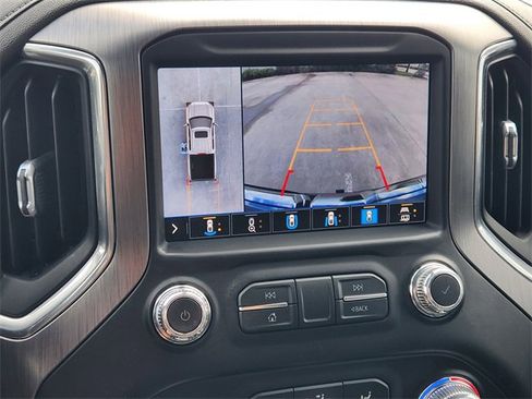 Used 2020 GMC Sierra 1500 Denali w/ Technology Package image 19