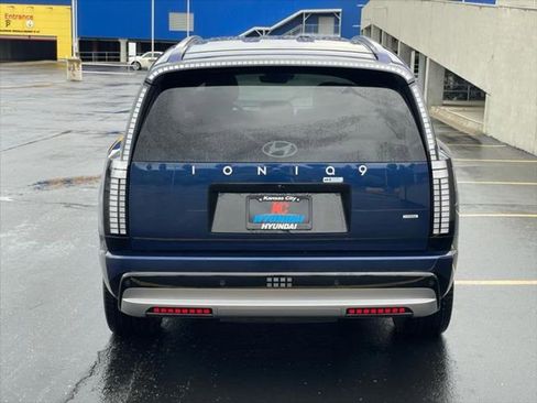 New 2026 Hyundai Ioniq 9 SEL image 4