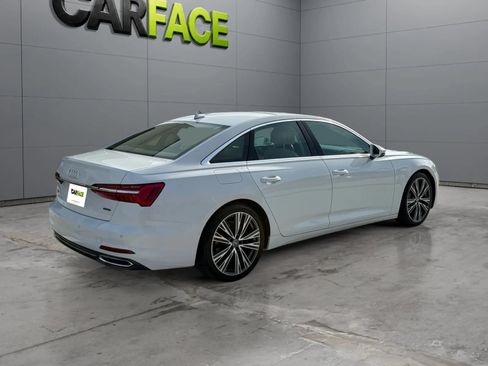 Used 2019 Audi A6 2.0T Premium Plus w/ Premium Plus Package AWD/4WD image 13