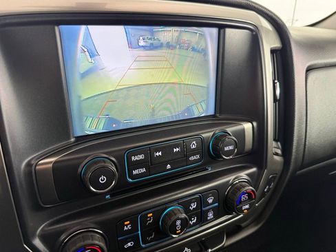 Used 2018 Chevrolet Silverado 1500 LT w/ All Star Edition image 23